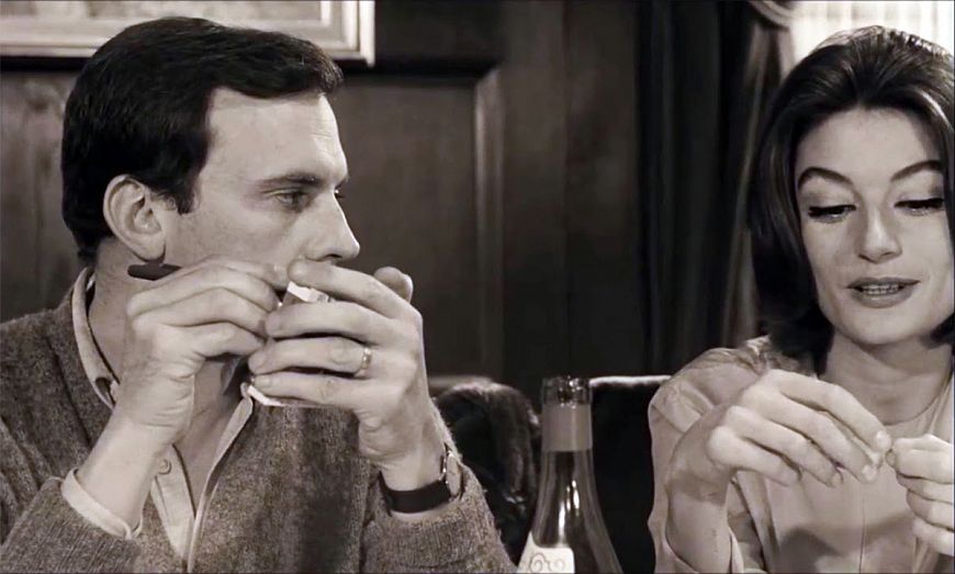 50 лучших мелодрам