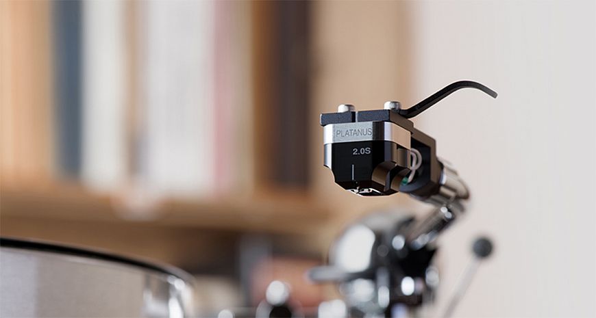 MC-головка Platanus 2.0S