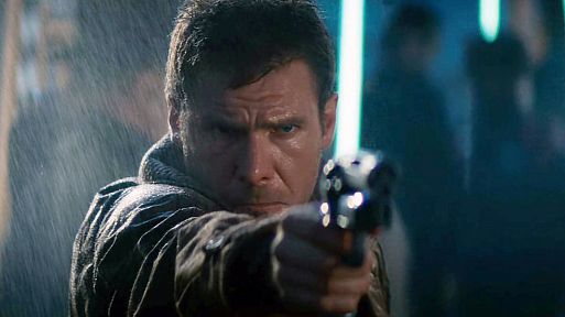 Бегущий по лезвию / Blade Runner (1982)