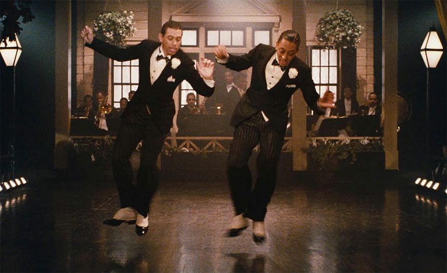 7. Клуб «Коттон» / The Cotton Club (1984)