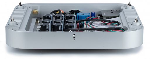 MSB Select Transport