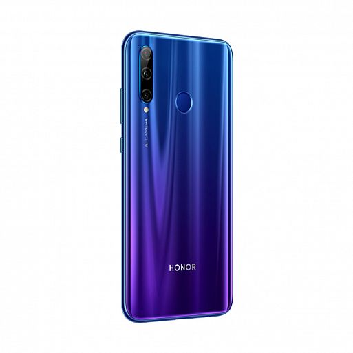 Смартфон HONOR 10i