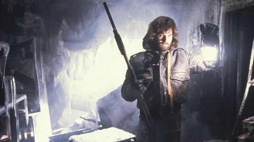 1. Нечто / The Thing (1982)