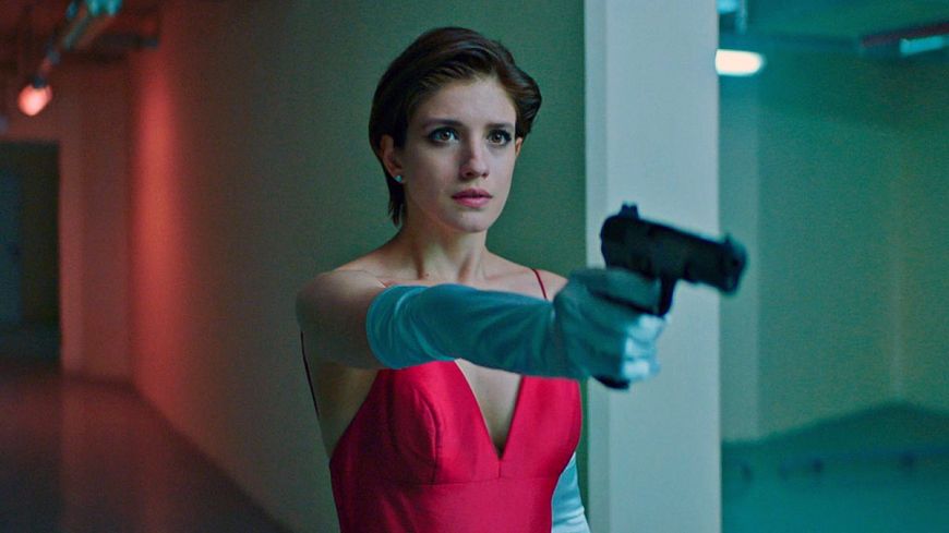 50 лучших детективов и триллеров 2020 года — полный список новинок жанра