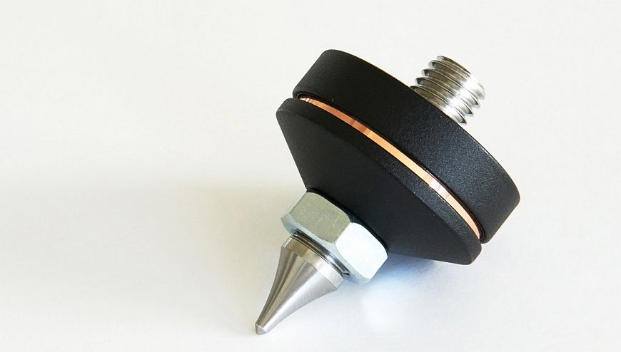 10. Развязка от пола – нужная штука