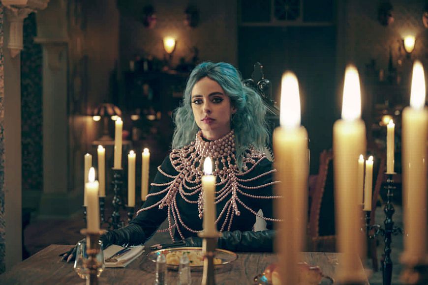 50 лучших семейных фильмов 2021 года – подборка со всего мира