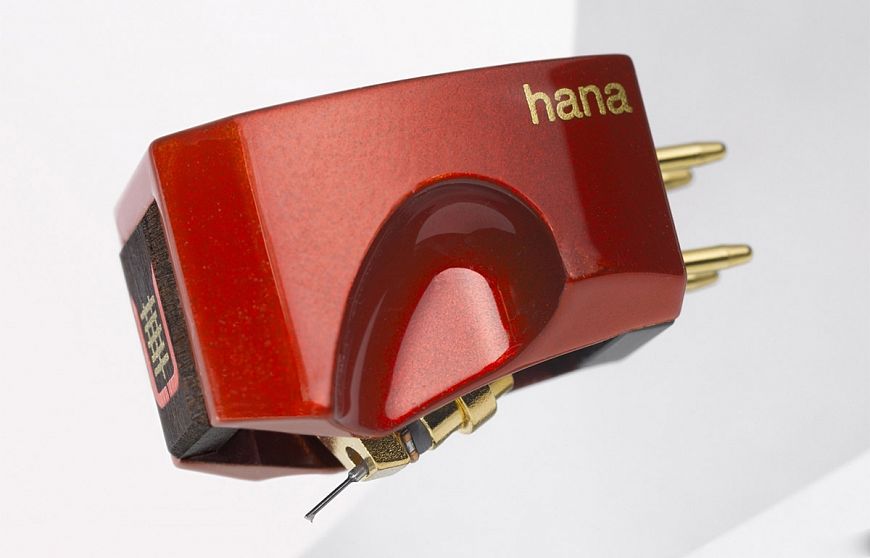 4. HANA Umami Red