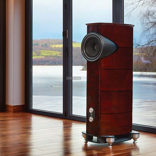 «Винил Джем 2020» – система компании NEXT Hi-Fi