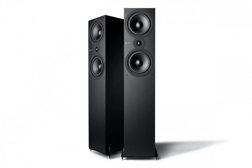 Акустические системы Cambridge Audio серии SX