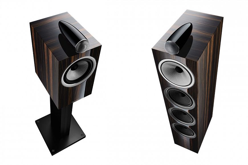 Акустические системы Bowers & Wilkins Series 700 Signature