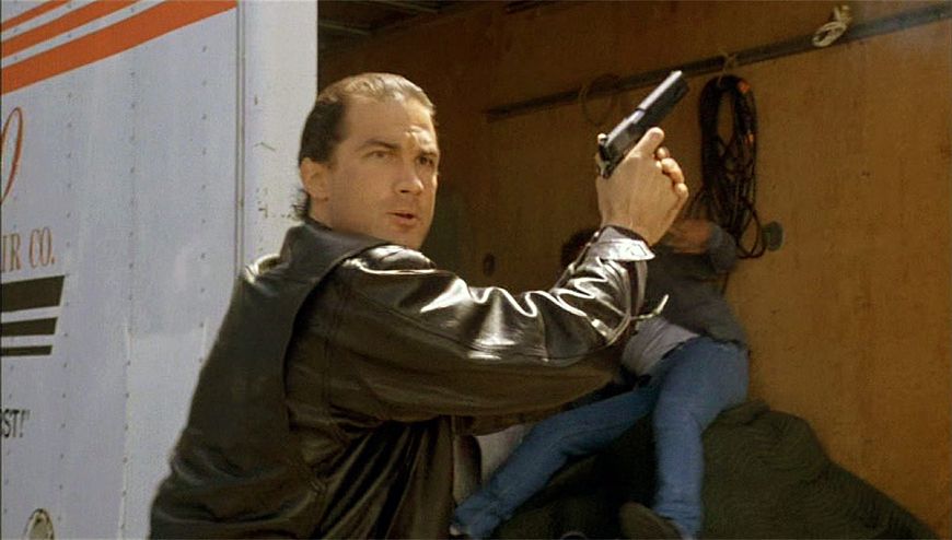 50 лучших боевиков 80-х годов ХХ века