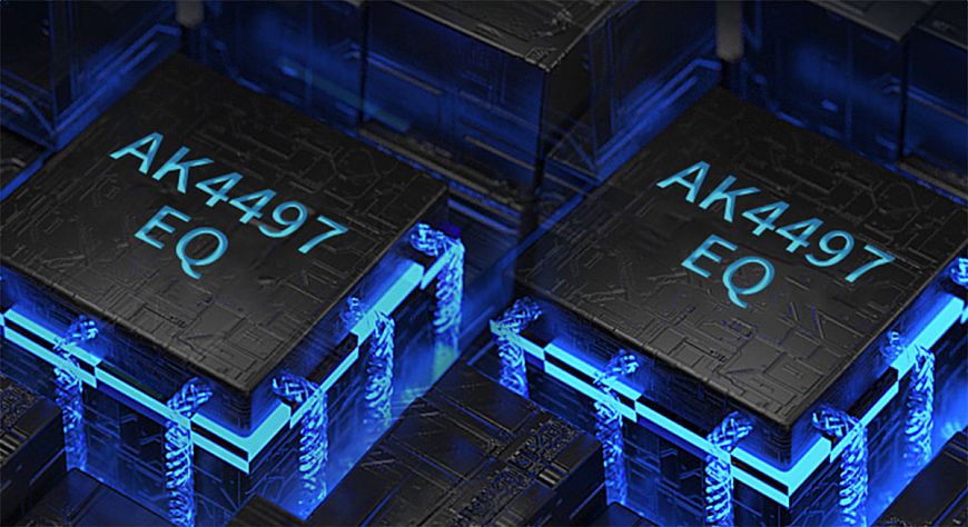 Портативный плеер Shanling M6 Pro