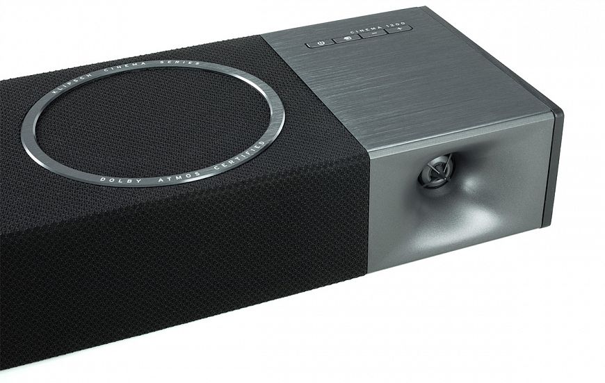Саундбар Klipsch Cinema 1200