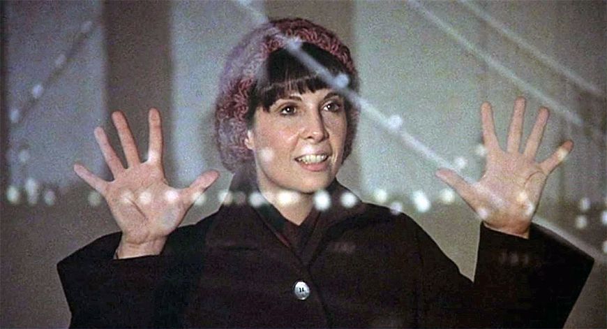 Окна / Windows (1980)