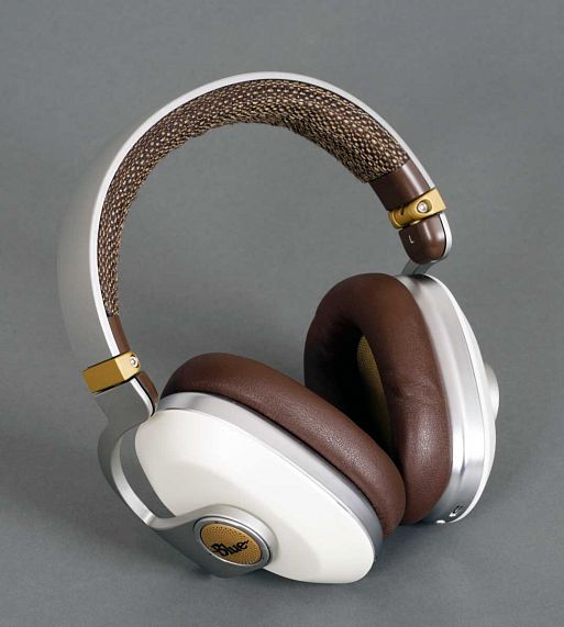 Беспроводные наушники Blue Satellite