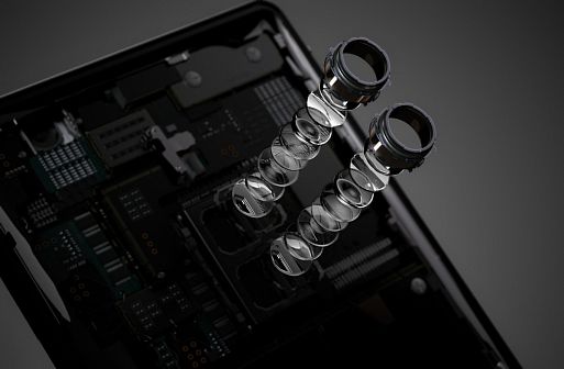 Смартфон Sony Xperia XZ2 Premium