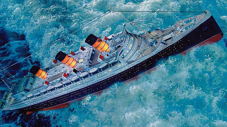 Топ-50 лучших приключенческих фильмов — рейтинг Hi-Fi.ru