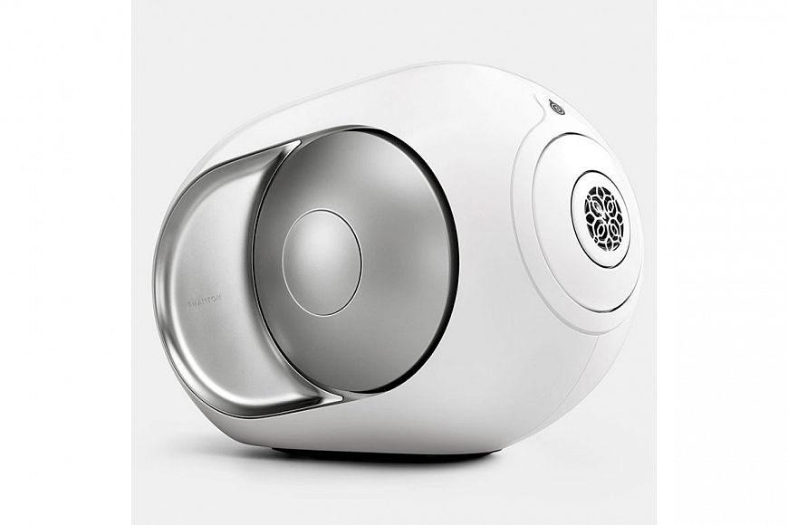 Devialet Phantom
