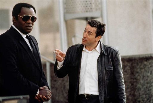 «Успеть до полуночи» / Midnight Run (1988)