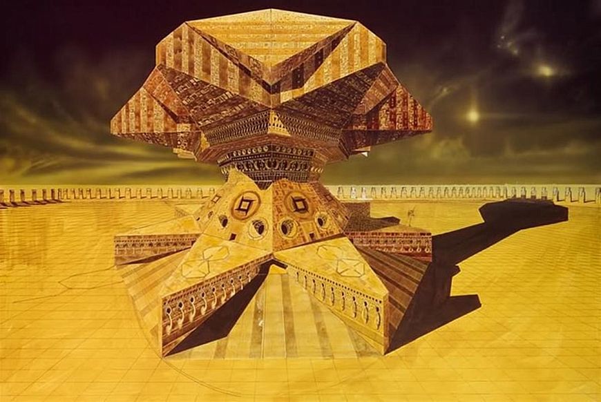 1. Дюна / Dune