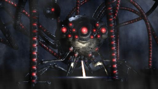 11. Матрица / The Matrix (1999)