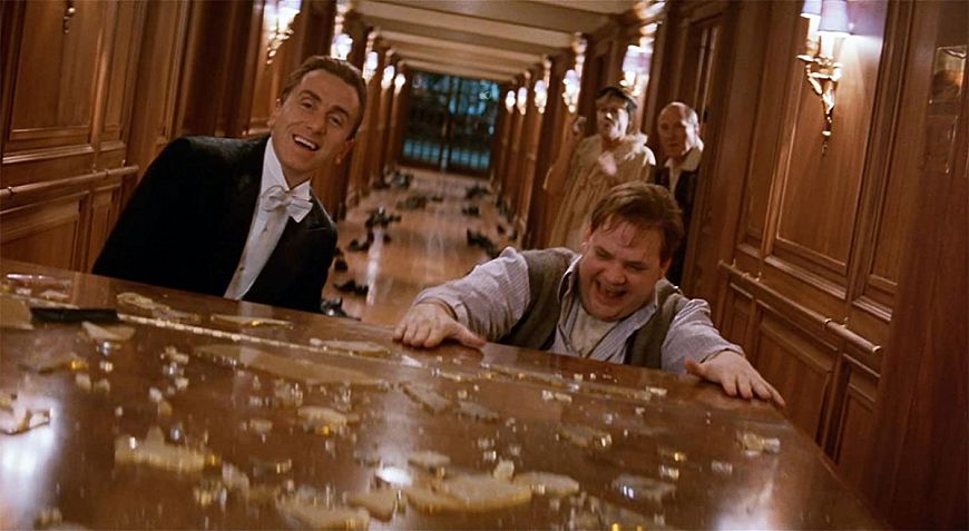 50 лучших мелодрам