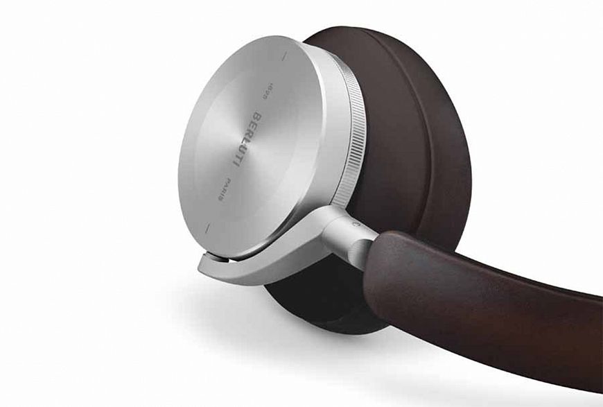 Совместная коллекция Berluti и Bang & Olufsen