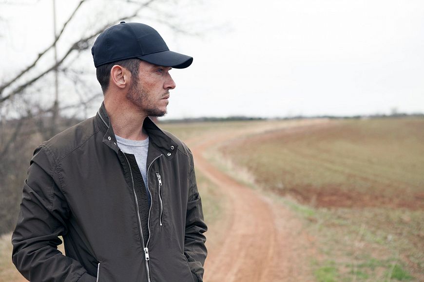 Амнезия / Awake (2019)