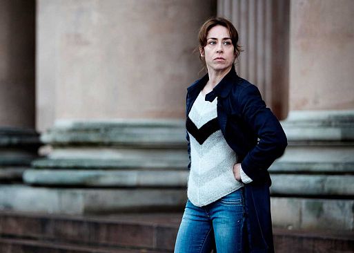 «Убийство» / Forbrydelsen (2007, 3 сезона)