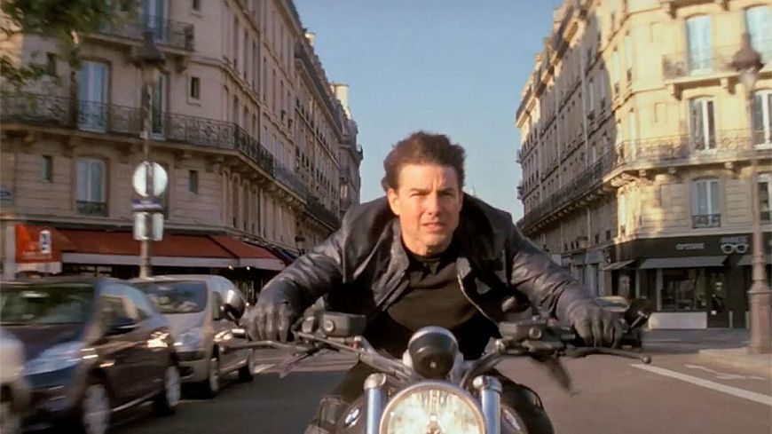 50 лучших погонь в истории кино – рейтинг 2021 года