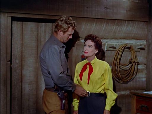 «Джонни-гитара» / Johnny Guitar (1954)