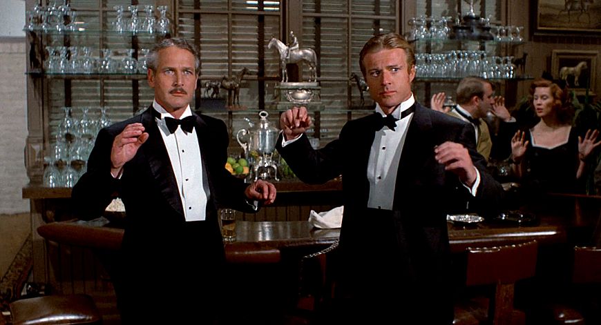 50 лучших фильмов ХХ века