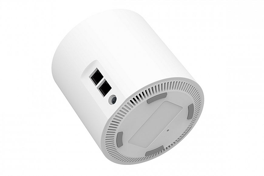 Mesh-системы TP-Link серии Deco X
