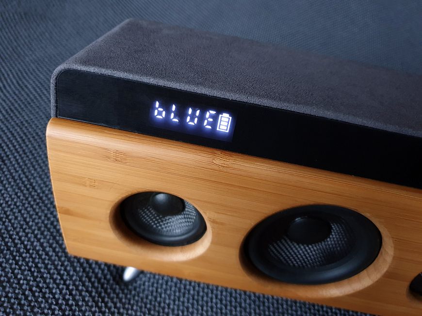 Беспроводная акустическая система SVEN HA-930