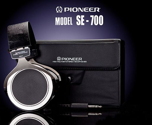 Top 12 vintage headphones