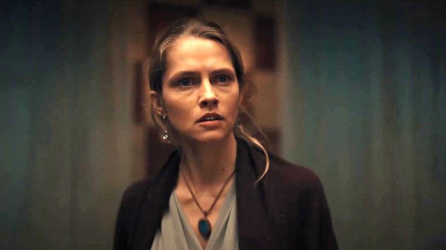 6. Открытие ведьм / A Discovery of Witches (2018)