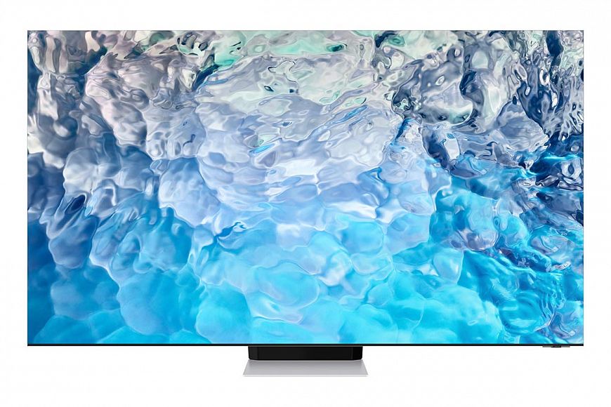 Телевизоры Samsung серии Neo QLED сезона 2022 года