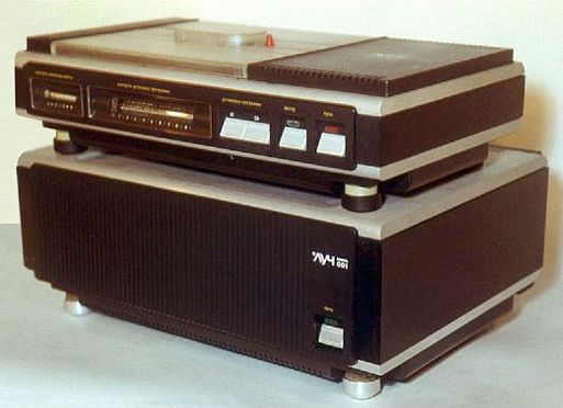 Топ 7 советских проигрывателей компакт-дисков