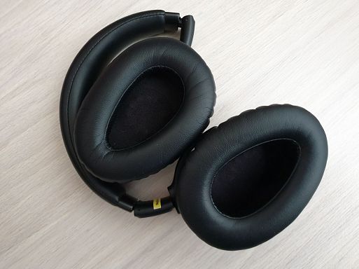Sennheiser PXC 550-II