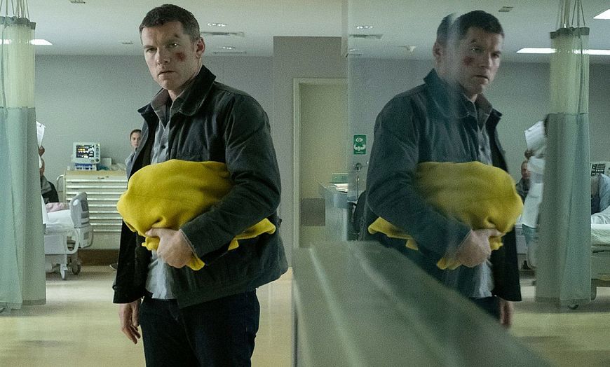 Перелом / Fractured (2019)