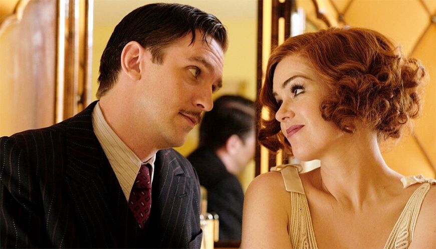 Бывшая с того света / Blithe Spirit (2020)