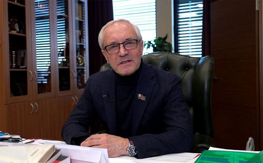 Евгений Герасимов