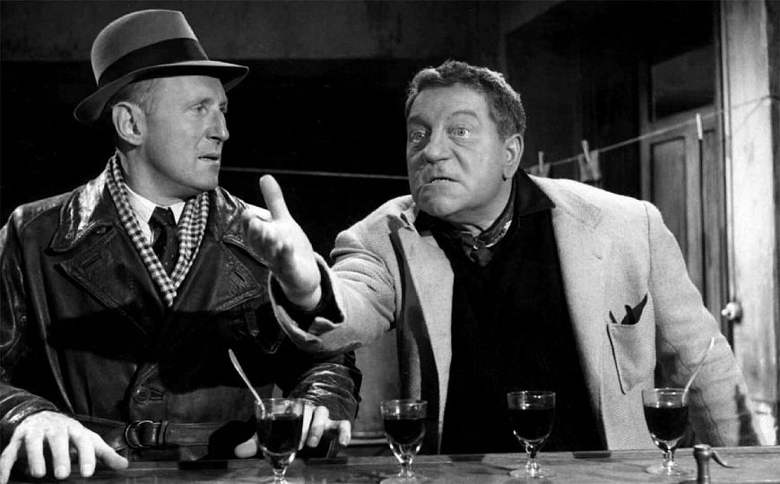 10 фильмов, которые помогут понять Францию