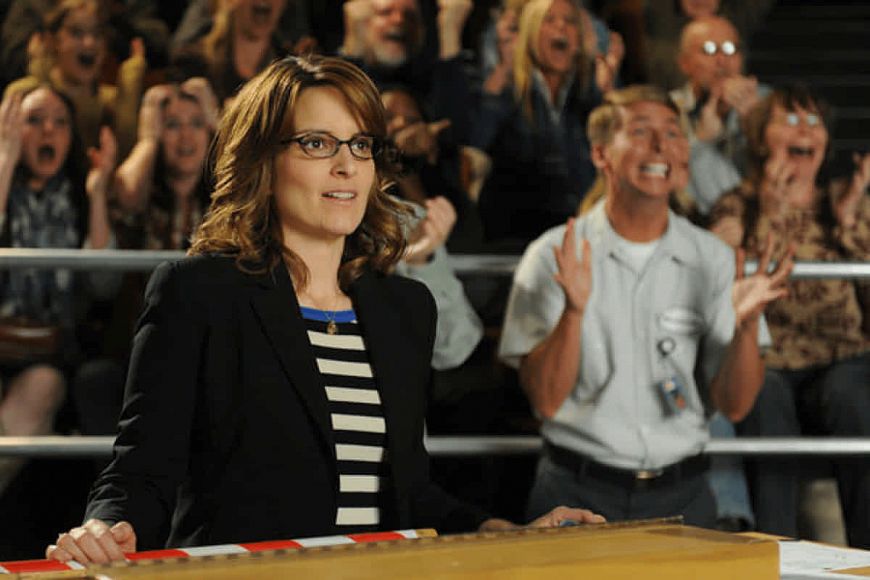 250 лучших сериалов всех времен