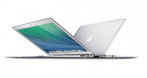 Apple MacBook Air 11