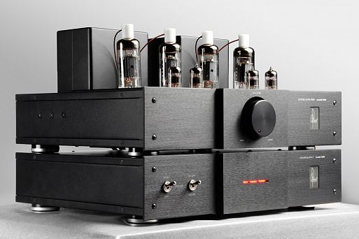 «Винил Джем 2020» – система компании Phant Audio