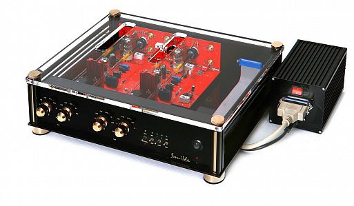 «Винил Джем 2020» – система компании Нота+