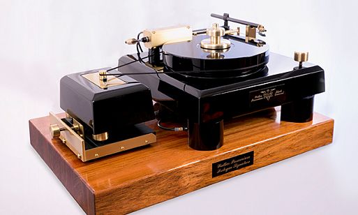 Top 15 Turntables
