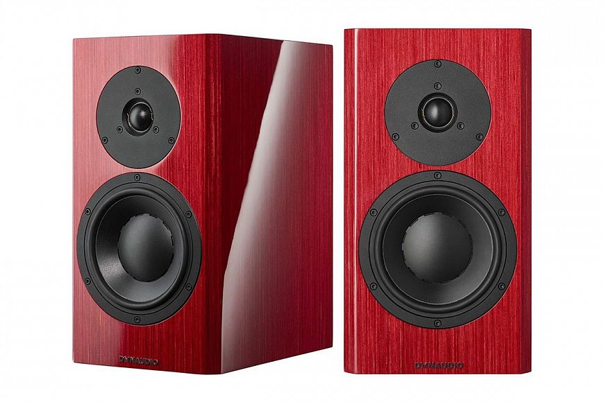 Dynaudio SPECIAL FORTY 