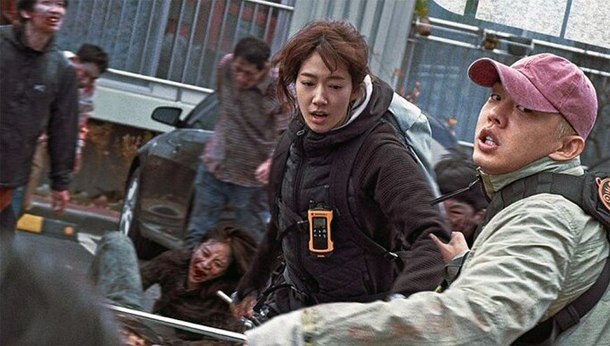 #выжить / #saraitda (2020)